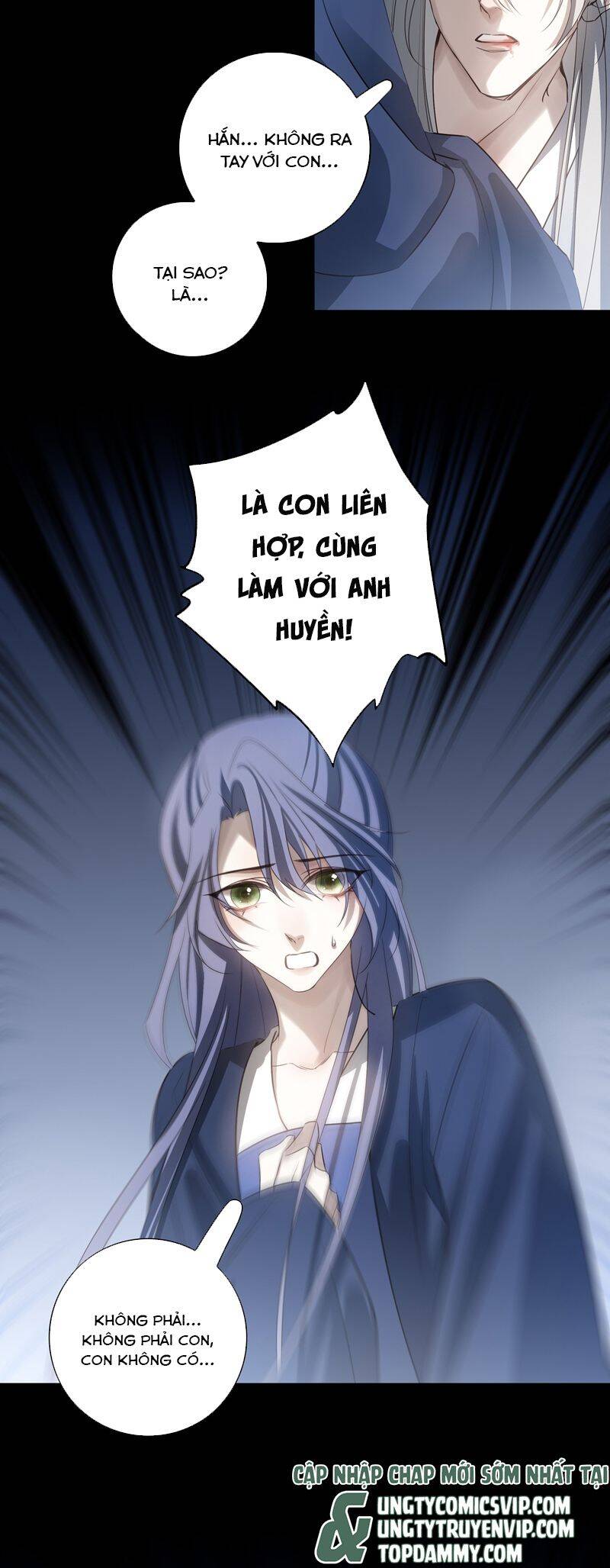 Sau Khi Chết Ta Trở Thành Nốt Chu Sa Của Ca Ca Chapter 62 - 28