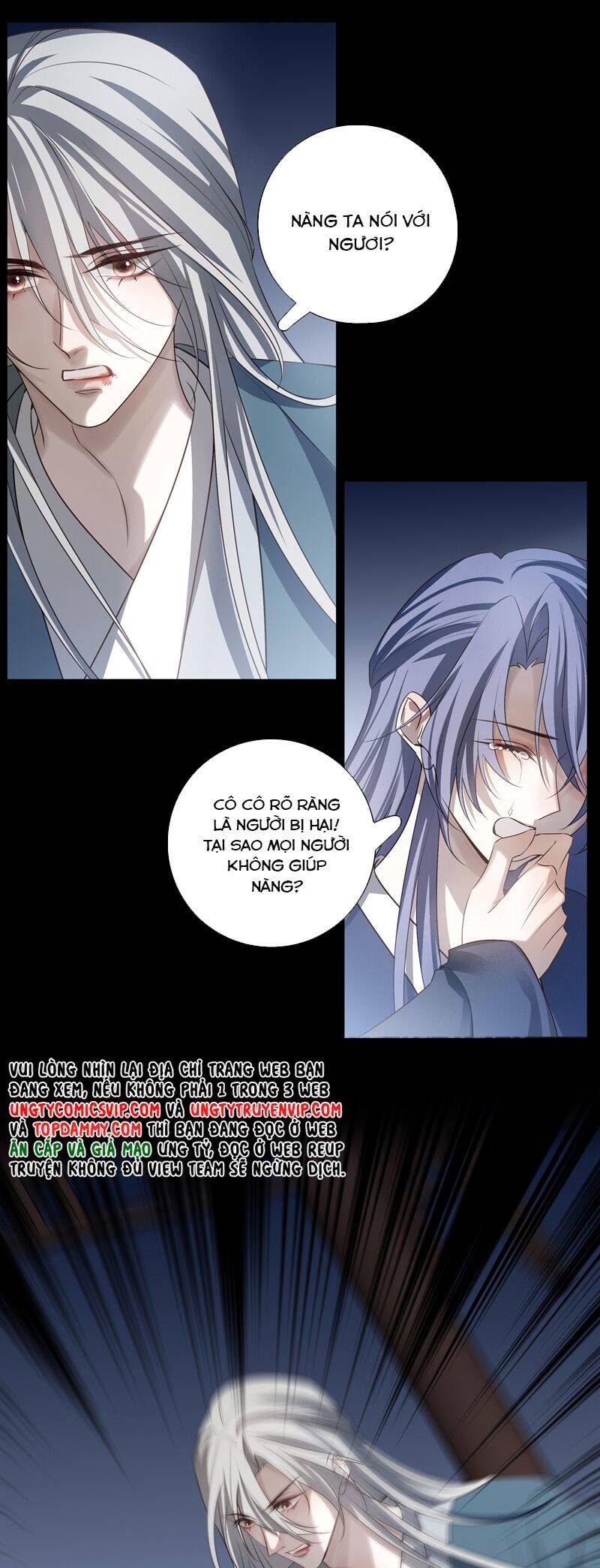 Sau Khi Chết Ta Trở Thành Nốt Chu Sa Của Ca Ca Chapter 62 - 30