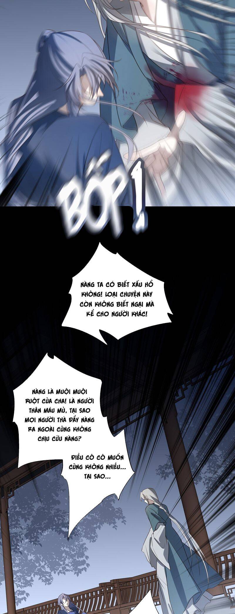 Sau Khi Chết Ta Trở Thành Nốt Chu Sa Của Ca Ca Chapter 62 - 31