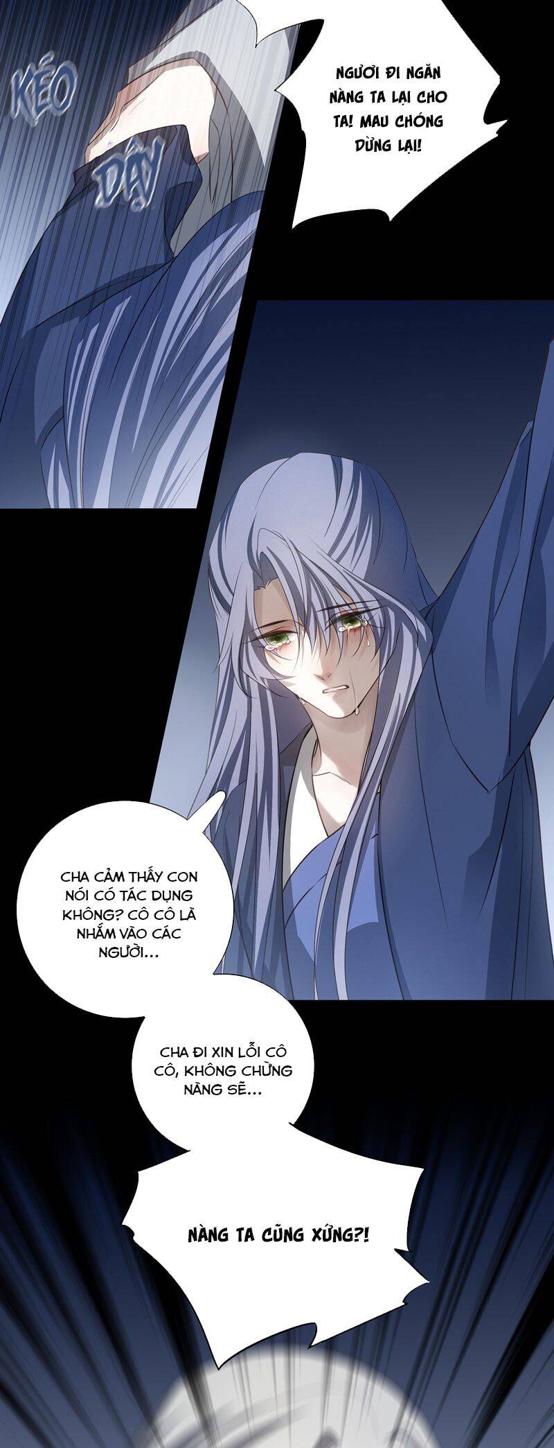 Sau Khi Chết Ta Trở Thành Nốt Chu Sa Của Ca Ca Chapter 62 - 33