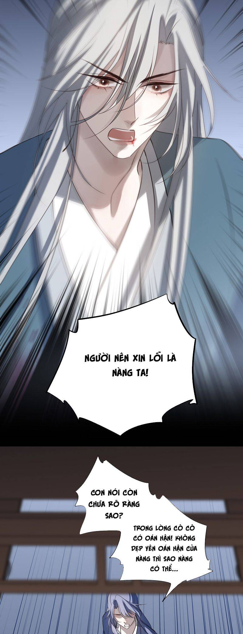 Sau Khi Chết Ta Trở Thành Nốt Chu Sa Của Ca Ca Chapter 62 - 34