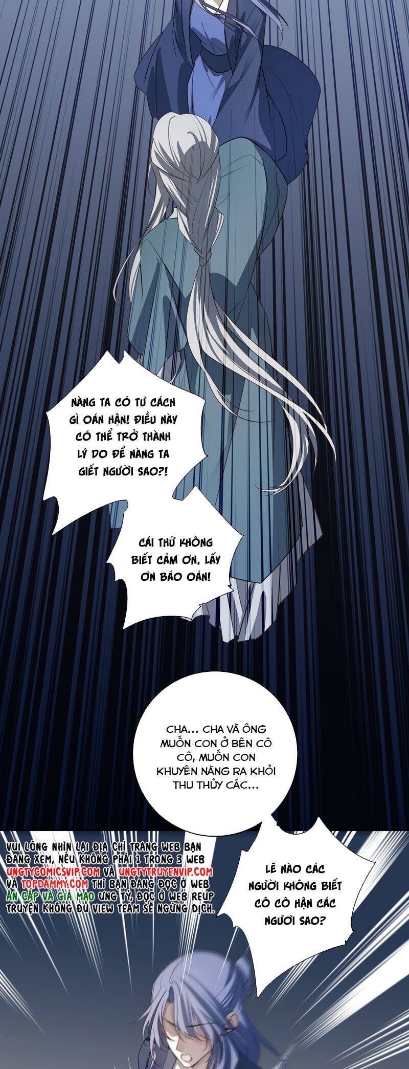 Sau Khi Chết Ta Trở Thành Nốt Chu Sa Của Ca Ca Chapter 62 - 35