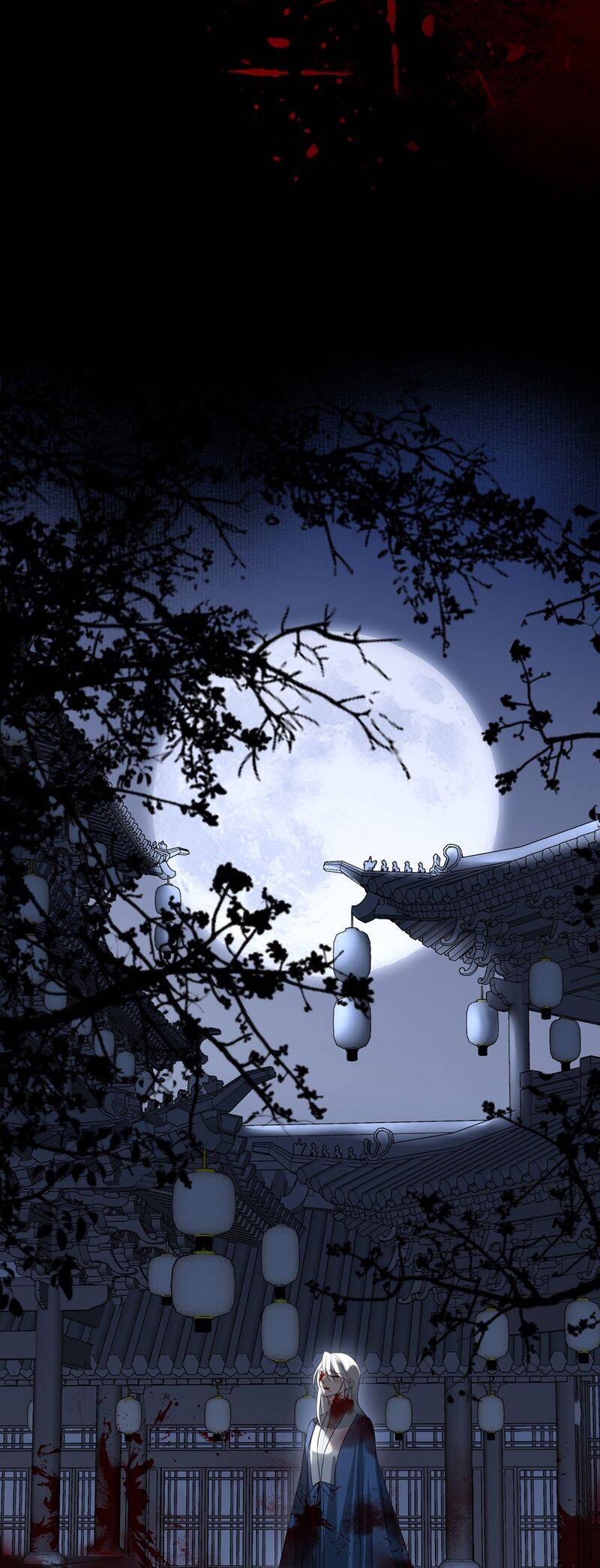 Sau Khi Chết Ta Trở Thành Nốt Chu Sa Của Ca Ca Chapter 62 - 39