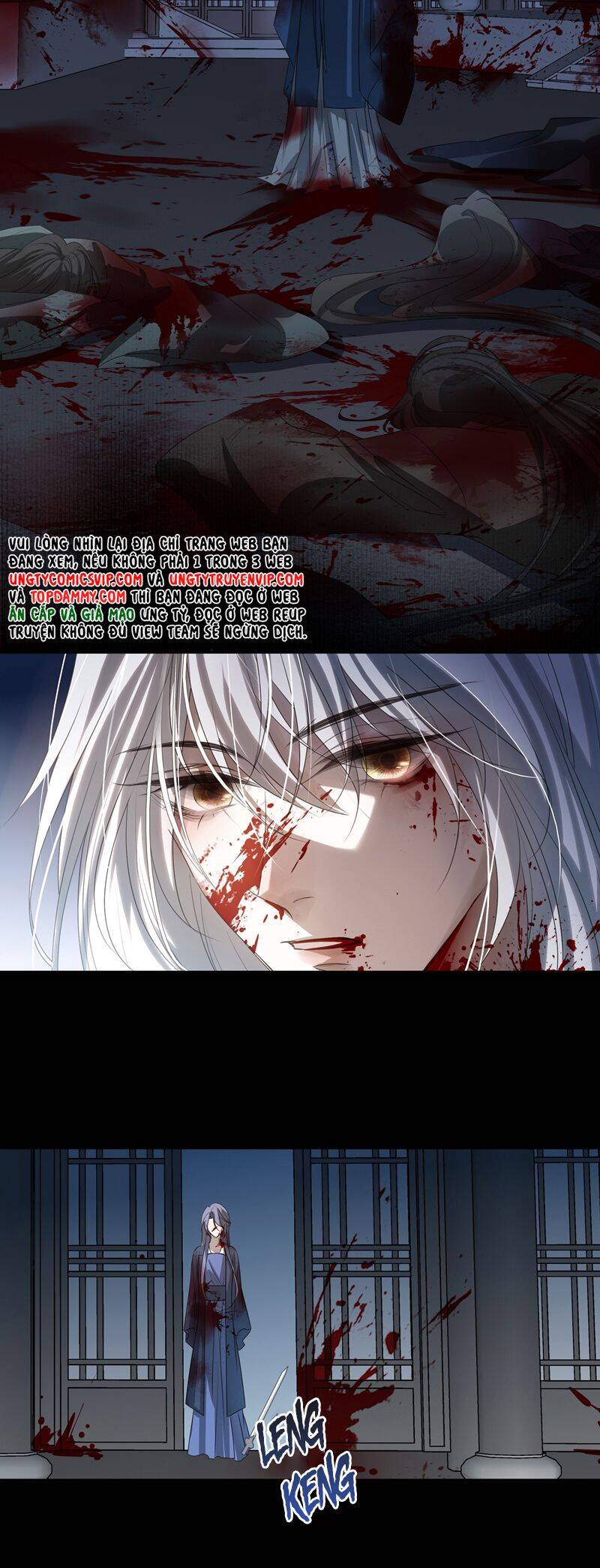 Sau Khi Chết Ta Trở Thành Nốt Chu Sa Của Ca Ca Chapter 62 - 40