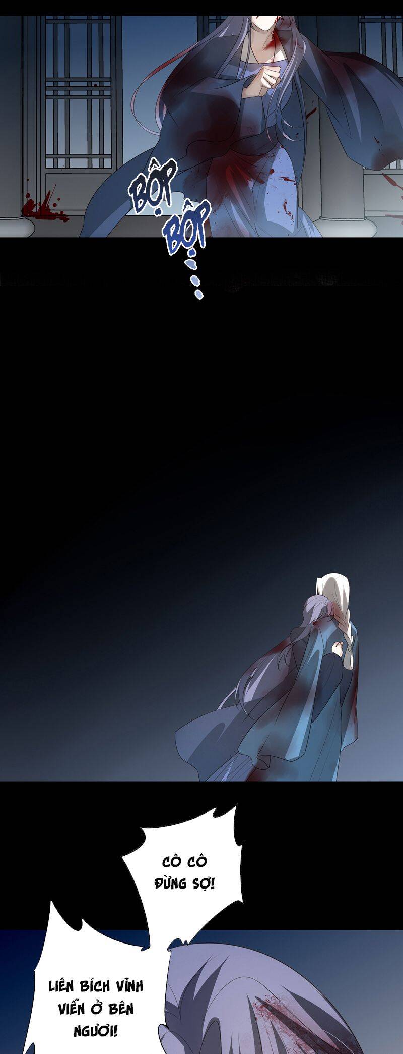 Sau Khi Chết Ta Trở Thành Nốt Chu Sa Của Ca Ca Chapter 62 - 41