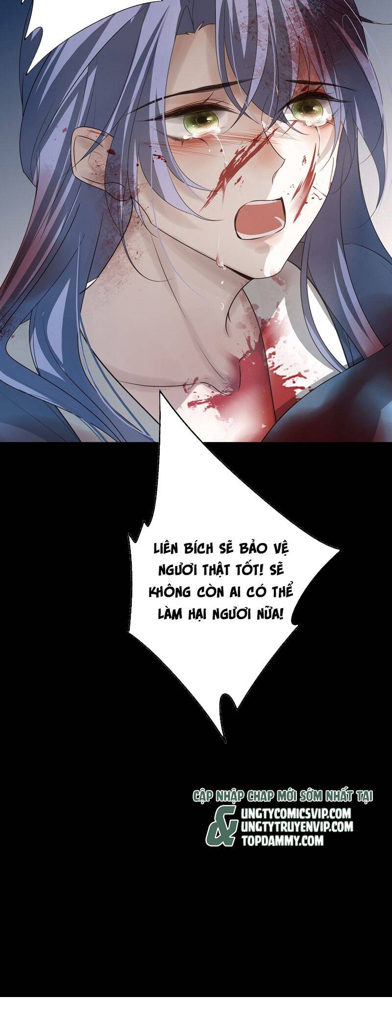 Sau Khi Chết Ta Trở Thành Nốt Chu Sa Của Ca Ca Chapter 62 - 42