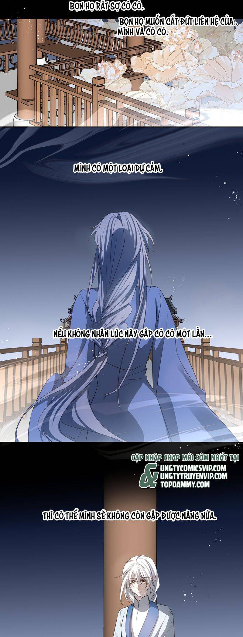 Sau Khi Chết Ta Trở Thành Nốt Chu Sa Của Ca Ca Chapter 62 - 10