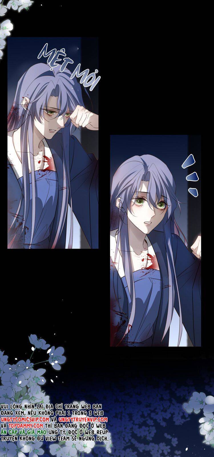 Sau Khi Chết Ta Trở Thành Nốt Chu Sa Của Ca Ca Chapter 63 - 11