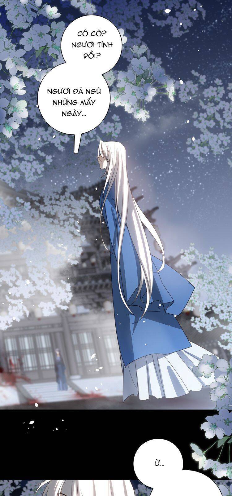 Sau Khi Chết Ta Trở Thành Nốt Chu Sa Của Ca Ca Chapter 63 - 12