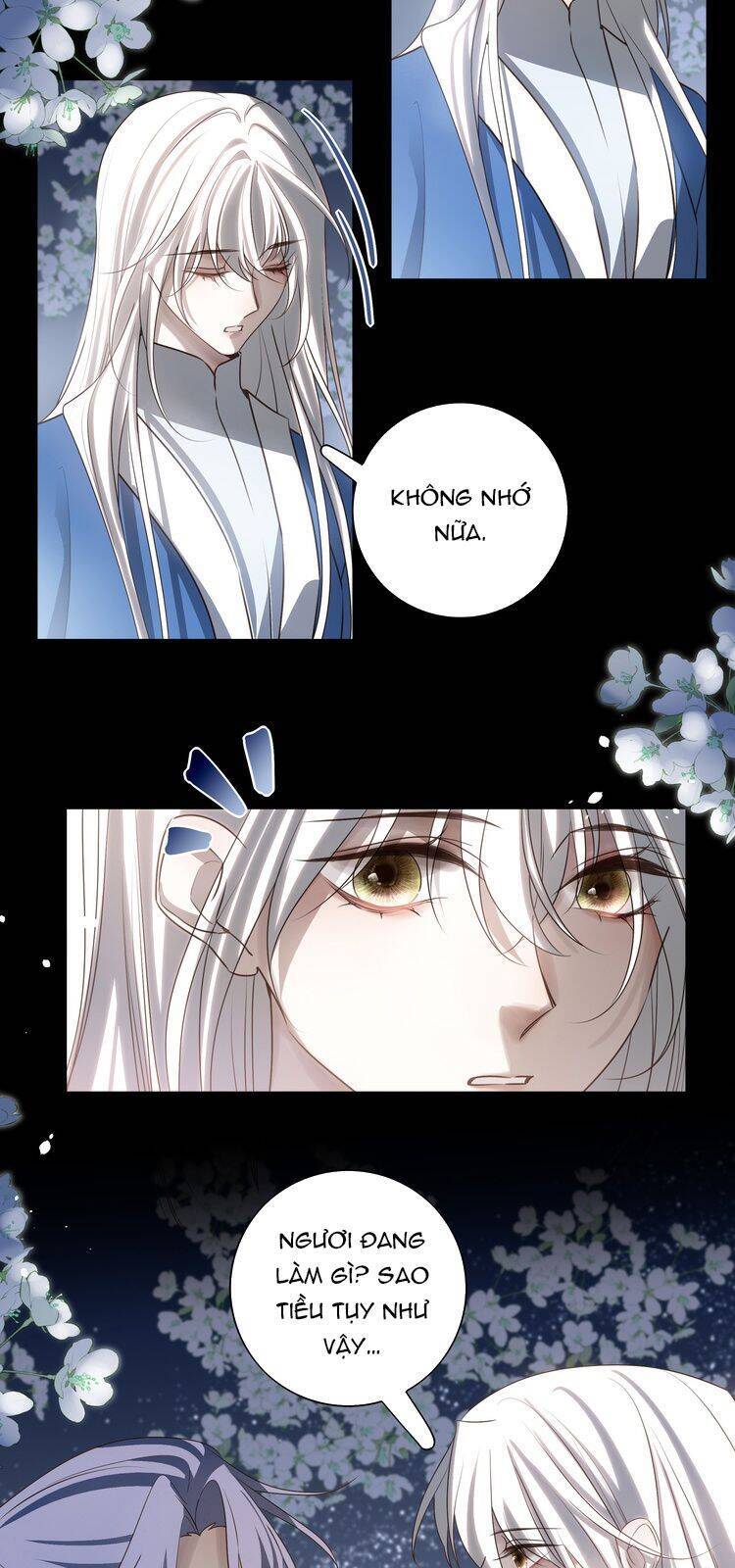 Sau Khi Chết Ta Trở Thành Nốt Chu Sa Của Ca Ca Chapter 63 - 14