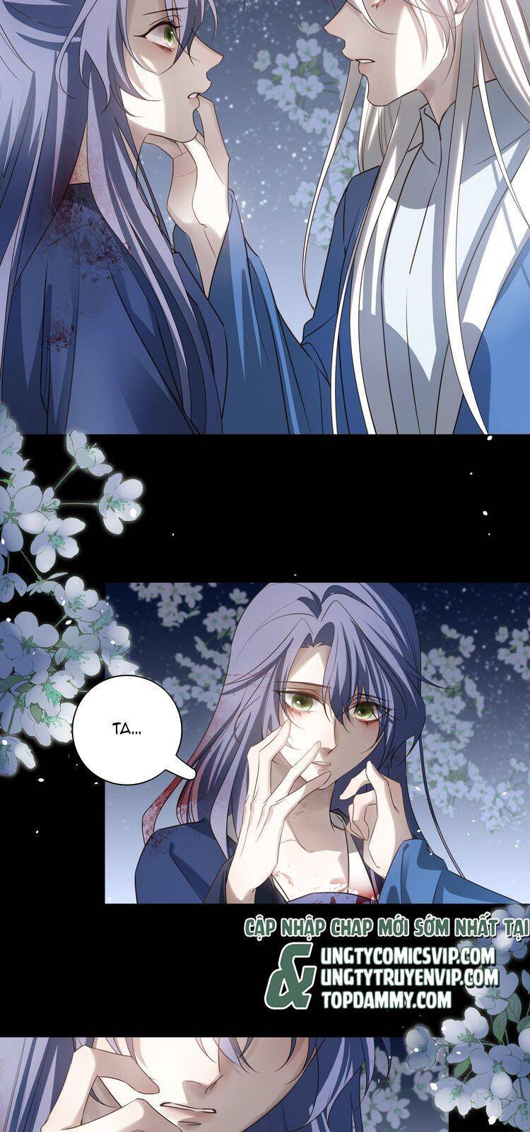 Sau Khi Chết Ta Trở Thành Nốt Chu Sa Của Ca Ca Chapter 63 - 15