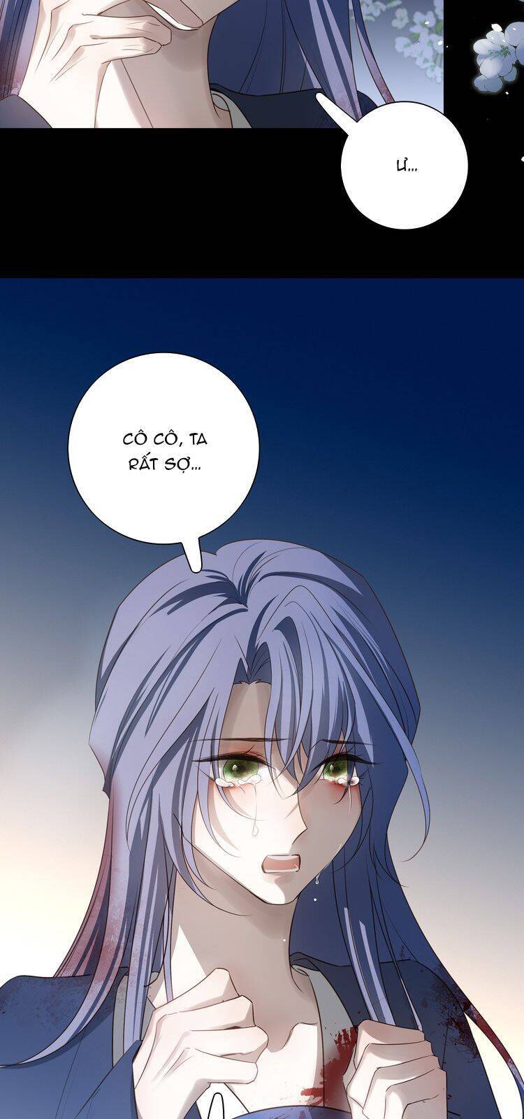 Sau Khi Chết Ta Trở Thành Nốt Chu Sa Của Ca Ca Chapter 63 - 16