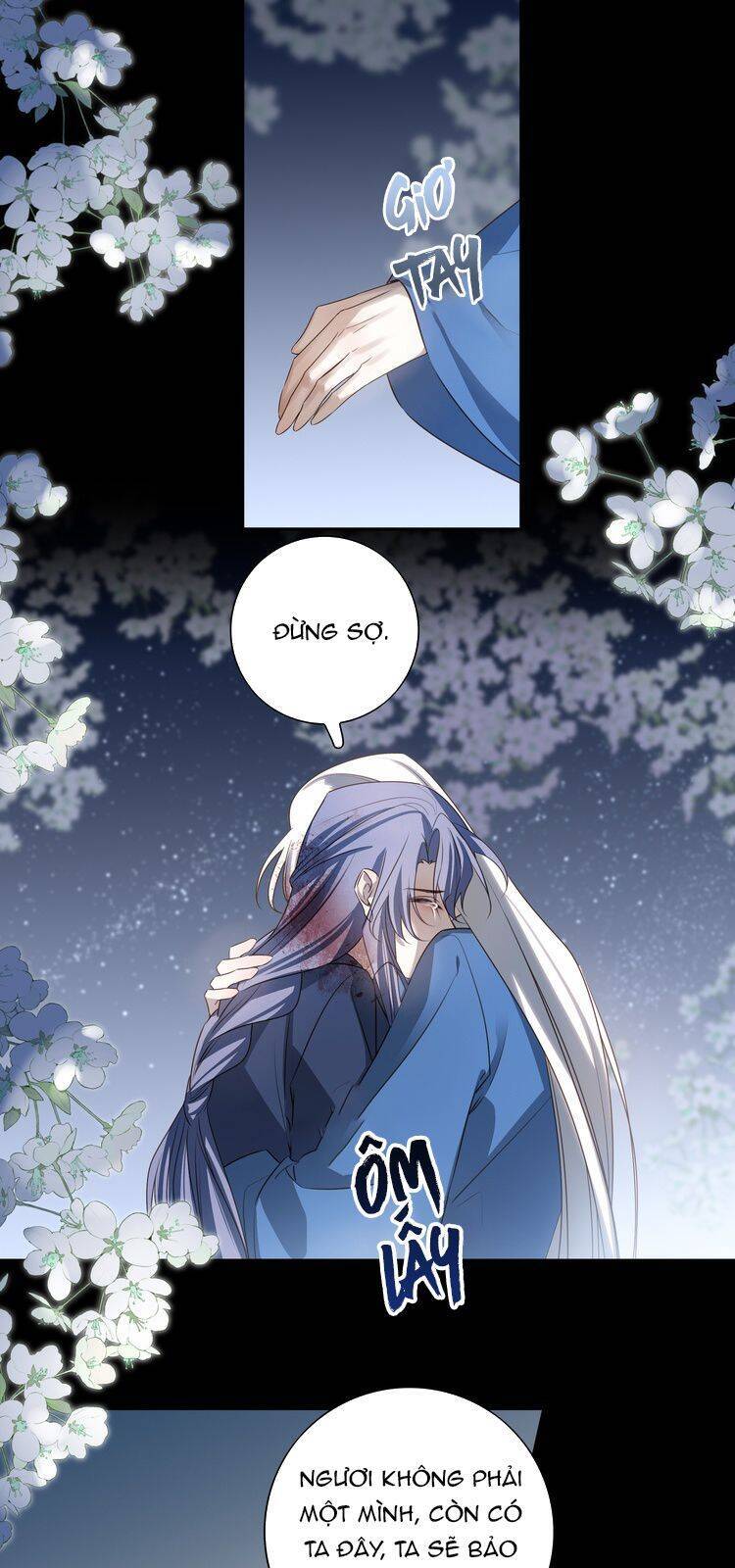 Sau Khi Chết Ta Trở Thành Nốt Chu Sa Của Ca Ca Chapter 63 - 18