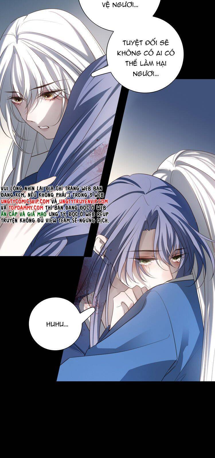 Sau Khi Chết Ta Trở Thành Nốt Chu Sa Của Ca Ca Chapter 63 - 19