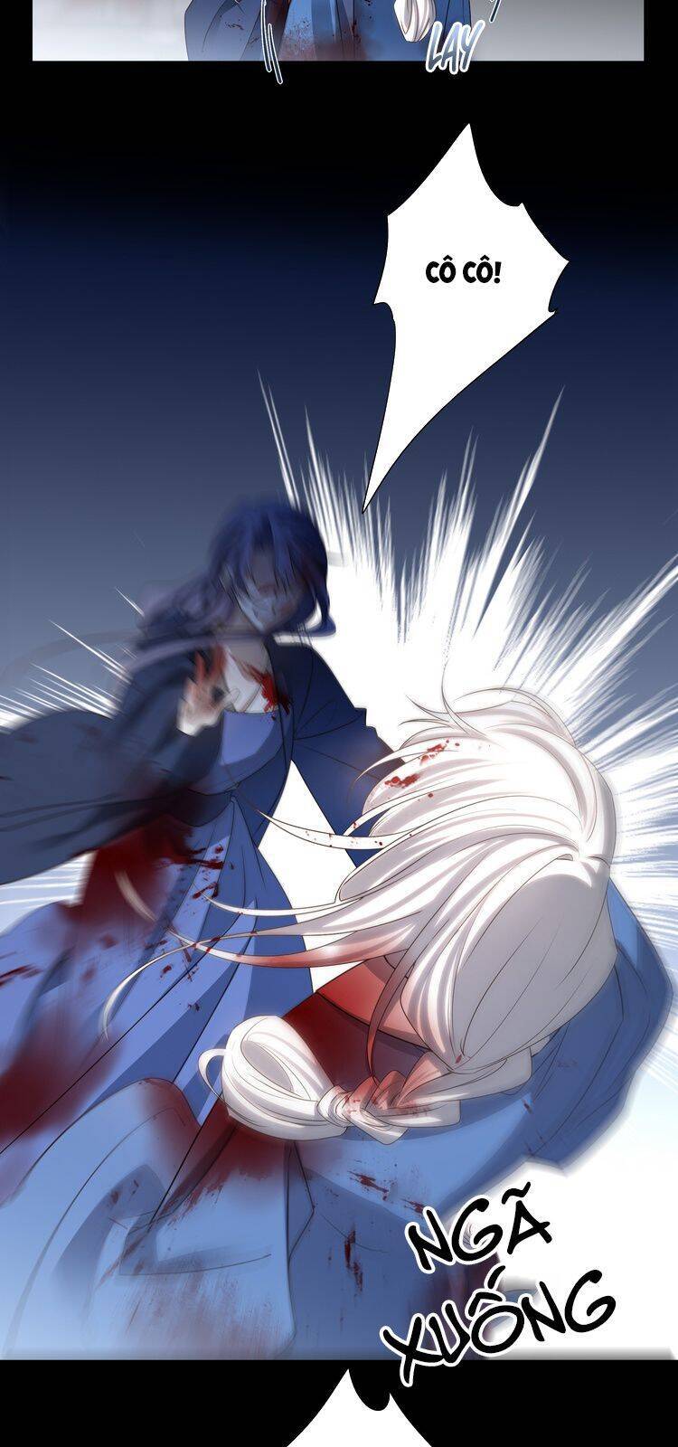 Sau Khi Chết Ta Trở Thành Nốt Chu Sa Của Ca Ca Chapter 63 - 3