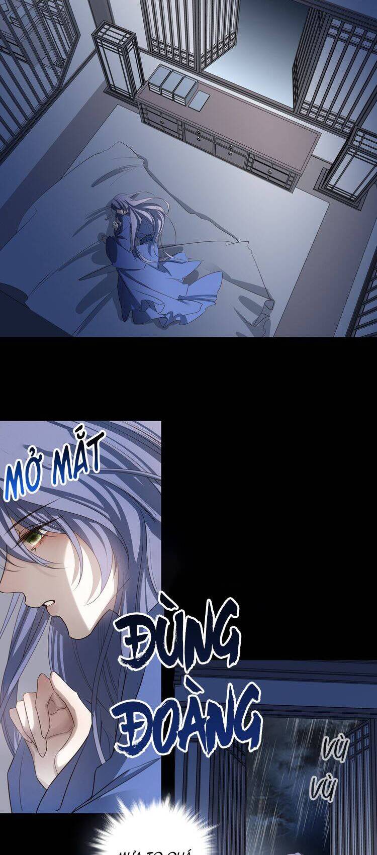 Sau Khi Chết Ta Trở Thành Nốt Chu Sa Của Ca Ca Chapter 63 - 21