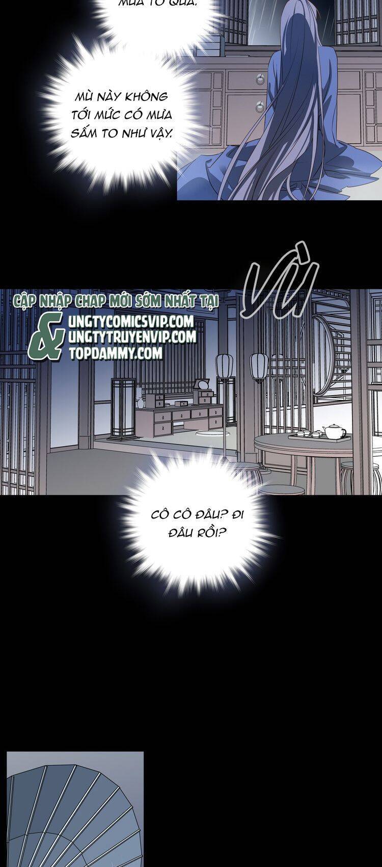 Sau Khi Chết Ta Trở Thành Nốt Chu Sa Của Ca Ca Chapter 63 - 22