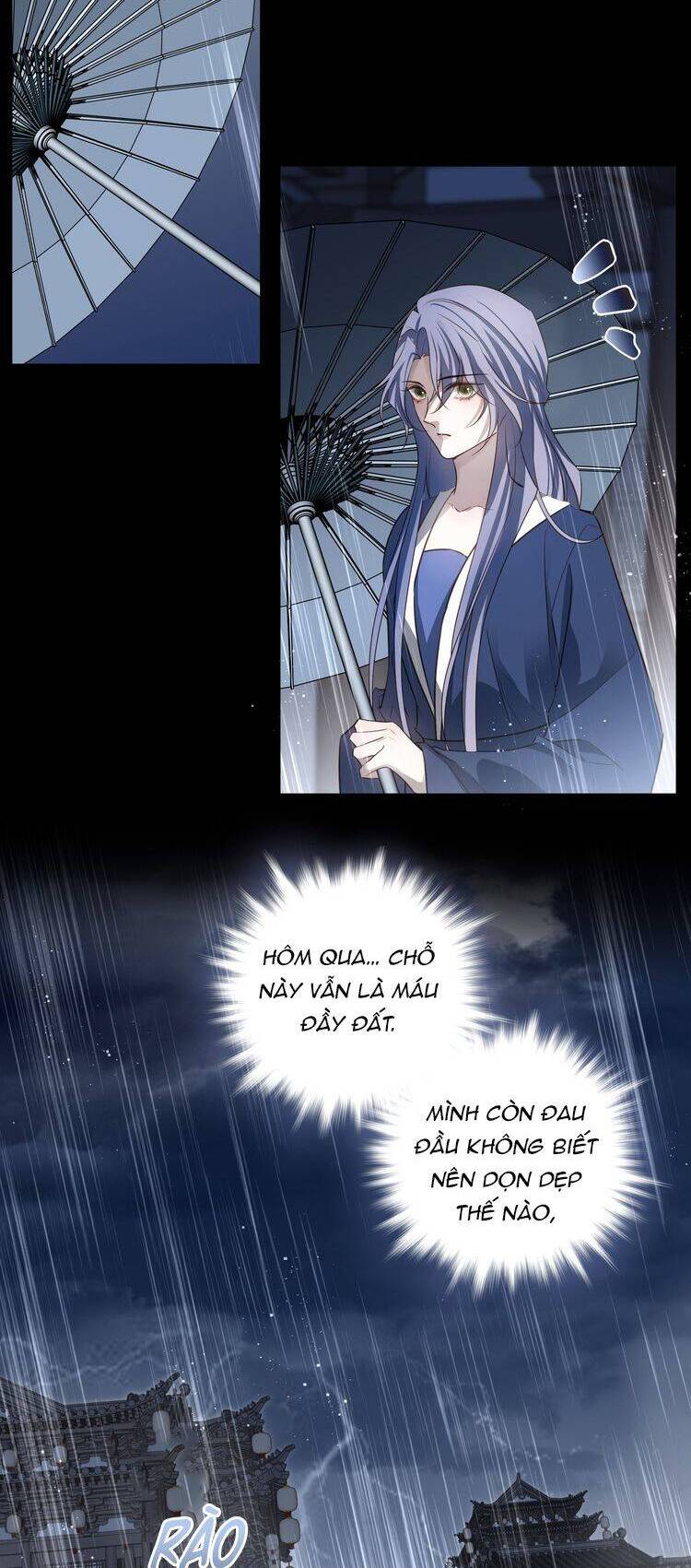 Sau Khi Chết Ta Trở Thành Nốt Chu Sa Của Ca Ca Chapter 63 - 23