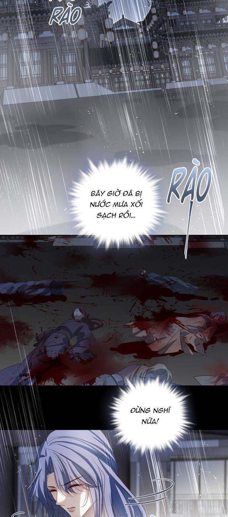 Sau Khi Chết Ta Trở Thành Nốt Chu Sa Của Ca Ca Chapter 63 - 24