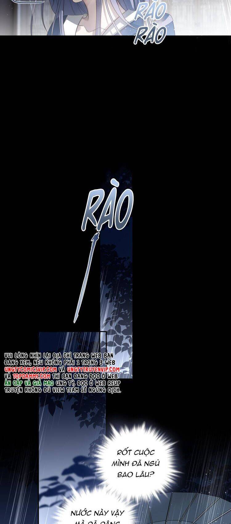 Sau Khi Chết Ta Trở Thành Nốt Chu Sa Của Ca Ca Chapter 63 - 25
