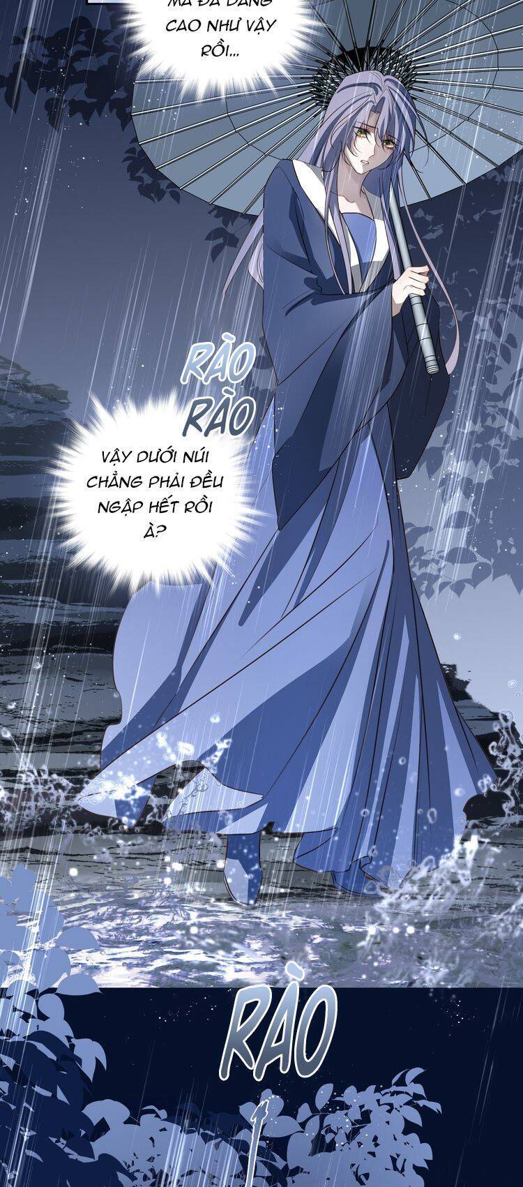 Sau Khi Chết Ta Trở Thành Nốt Chu Sa Của Ca Ca Chapter 63 - 26