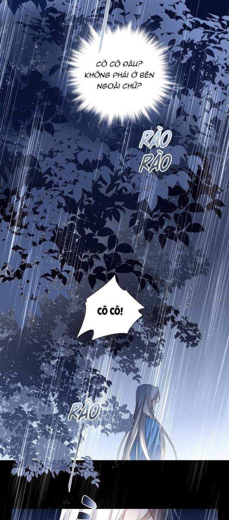 Sau Khi Chết Ta Trở Thành Nốt Chu Sa Của Ca Ca Chapter 63 - 27