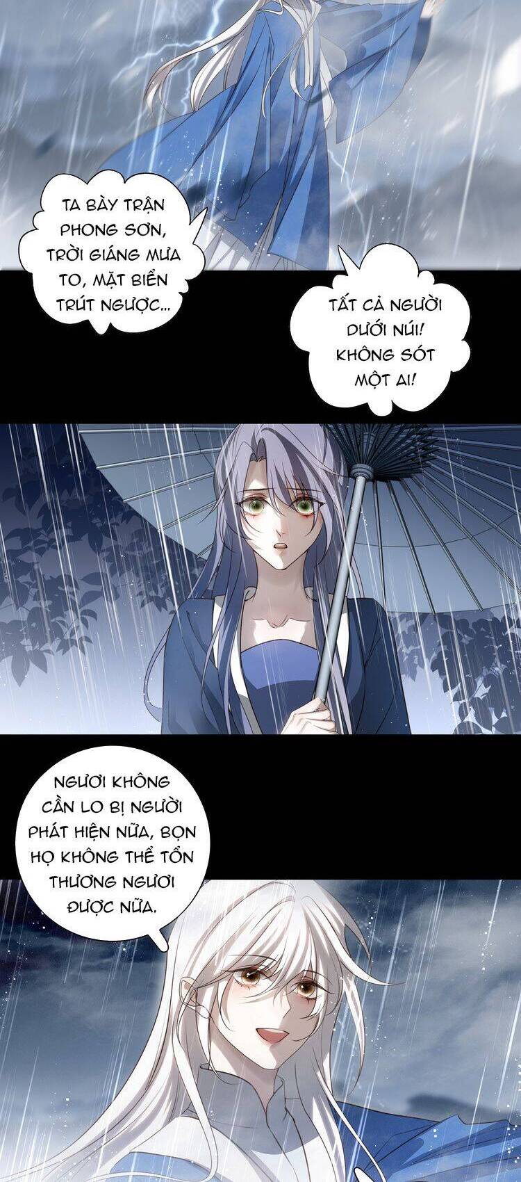 Sau Khi Chết Ta Trở Thành Nốt Chu Sa Của Ca Ca Chapter 63 - 29