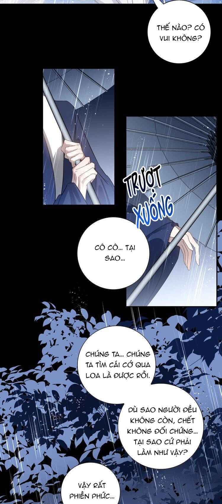 Sau Khi Chết Ta Trở Thành Nốt Chu Sa Của Ca Ca Chapter 63 - 30