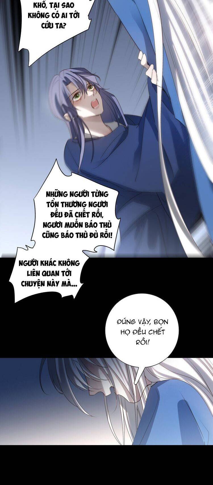 Sau Khi Chết Ta Trở Thành Nốt Chu Sa Của Ca Ca Chapter 63 - 33