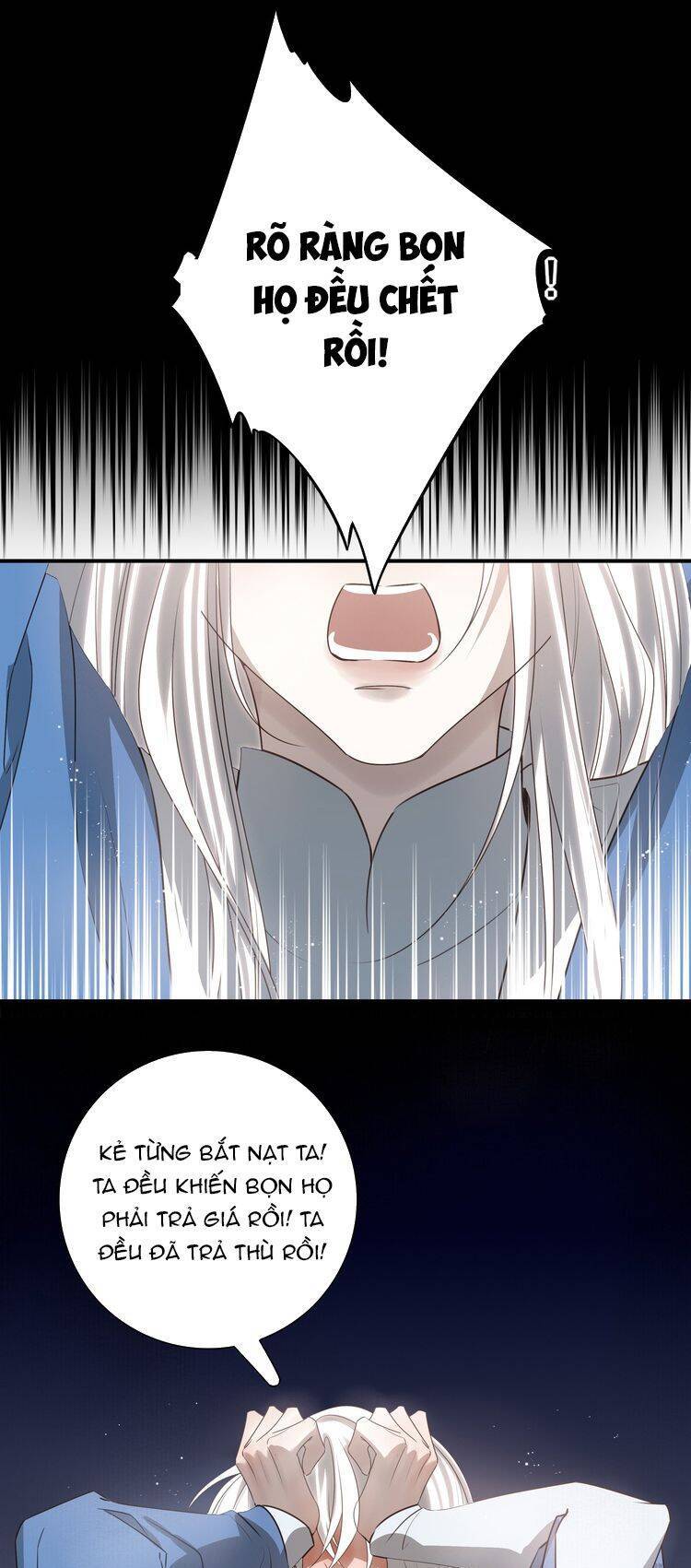 Sau Khi Chết Ta Trở Thành Nốt Chu Sa Của Ca Ca Chapter 63 - 34