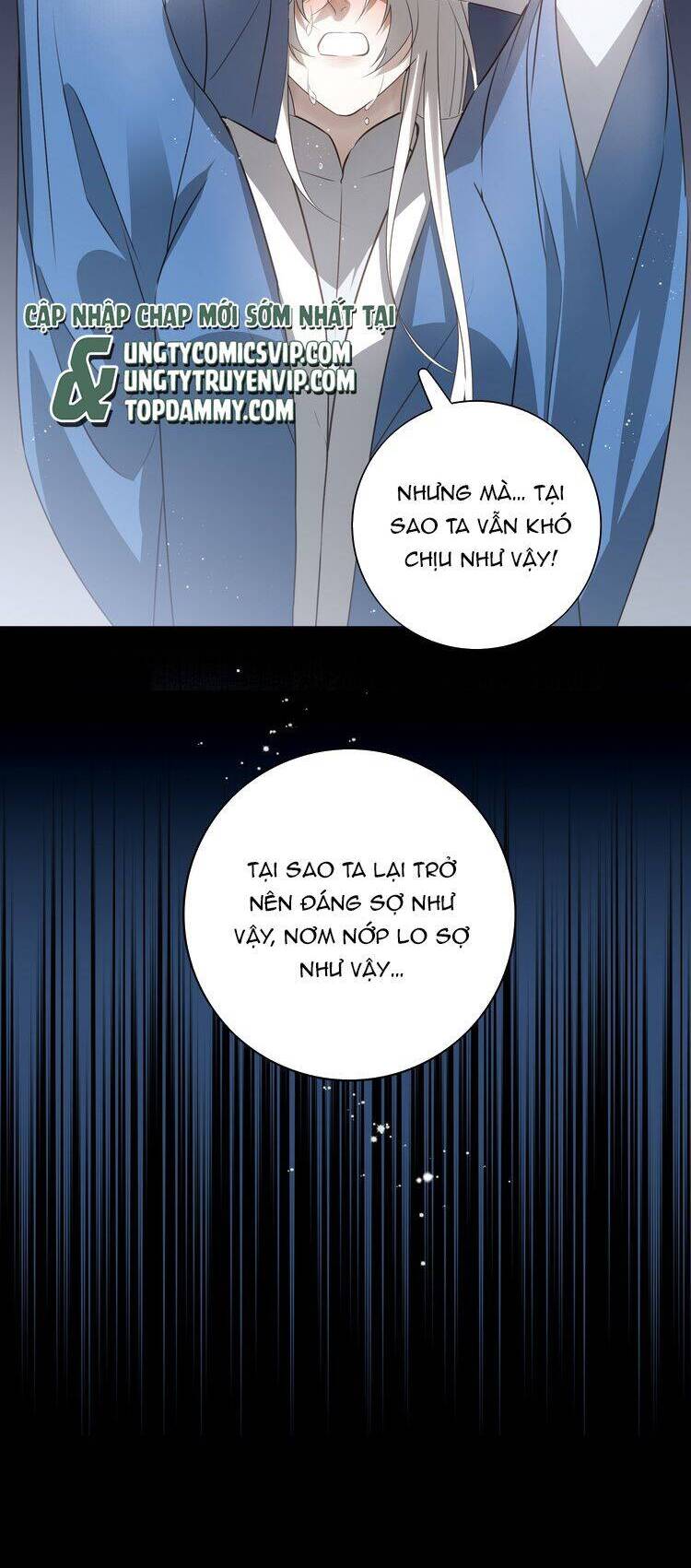 Sau Khi Chết Ta Trở Thành Nốt Chu Sa Của Ca Ca Chapter 63 - 35