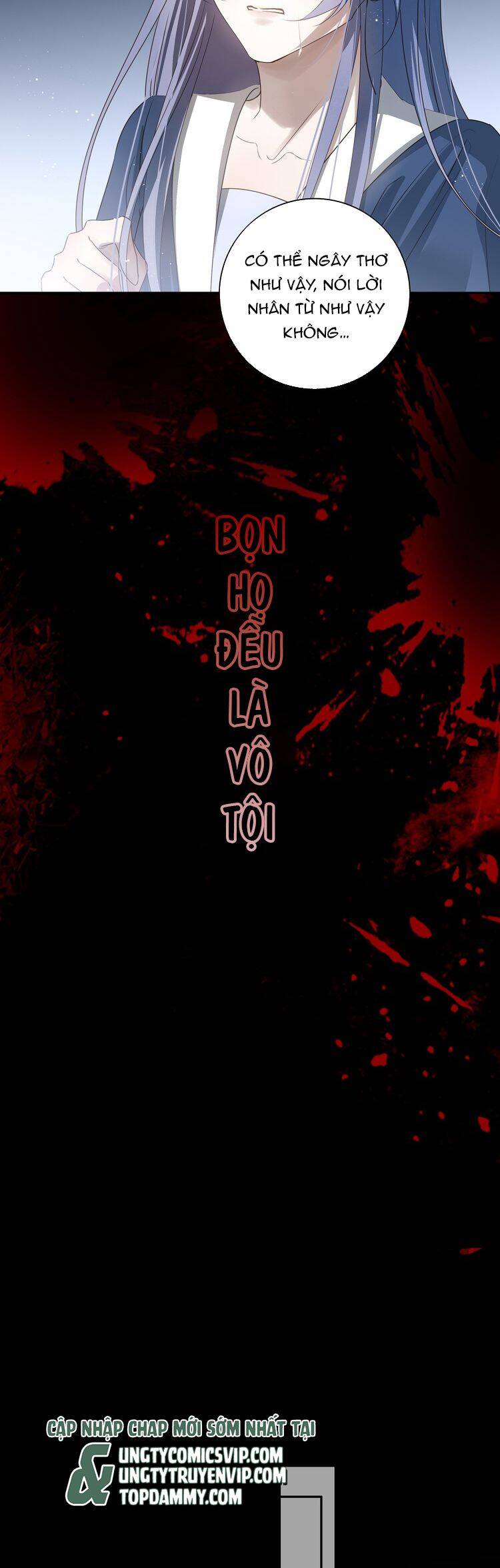 Sau Khi Chết Ta Trở Thành Nốt Chu Sa Của Ca Ca Chapter 63 - 37