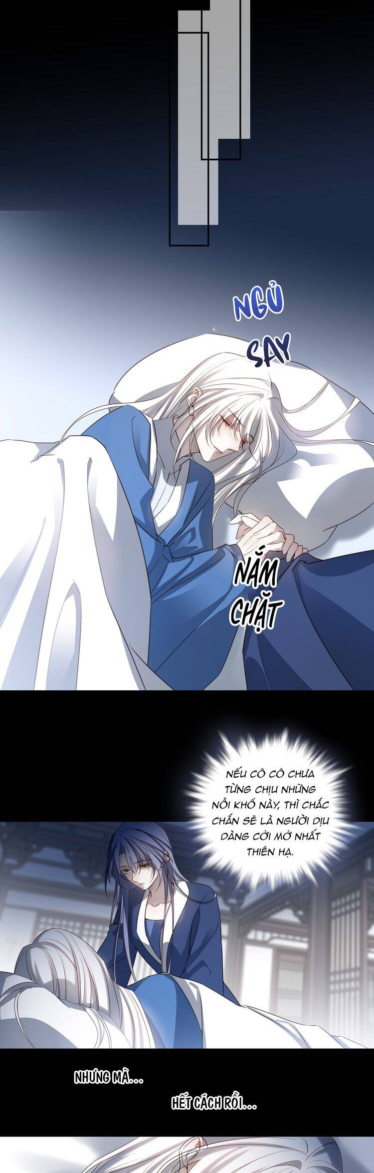 Sau Khi Chết Ta Trở Thành Nốt Chu Sa Của Ca Ca Chapter 63 - 38