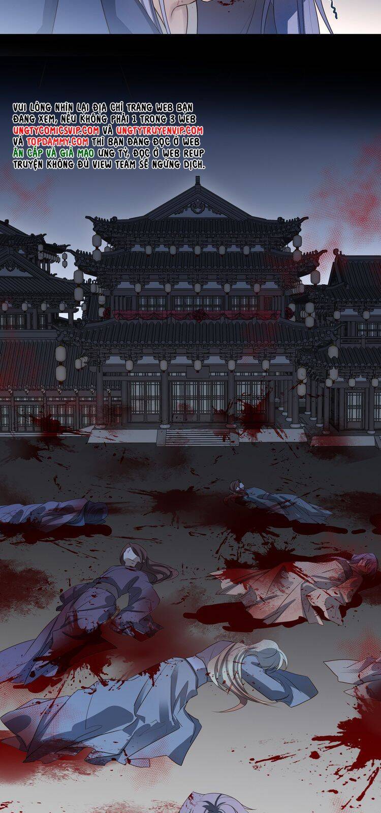 Sau Khi Chết Ta Trở Thành Nốt Chu Sa Của Ca Ca Chapter 63 - 5