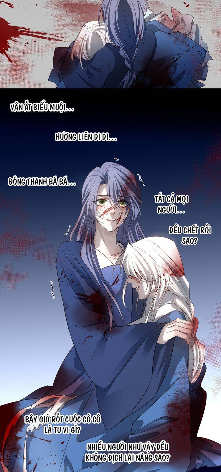 Sau Khi Chết Ta Trở Thành Nốt Chu Sa Của Ca Ca Chapter 63 - 6