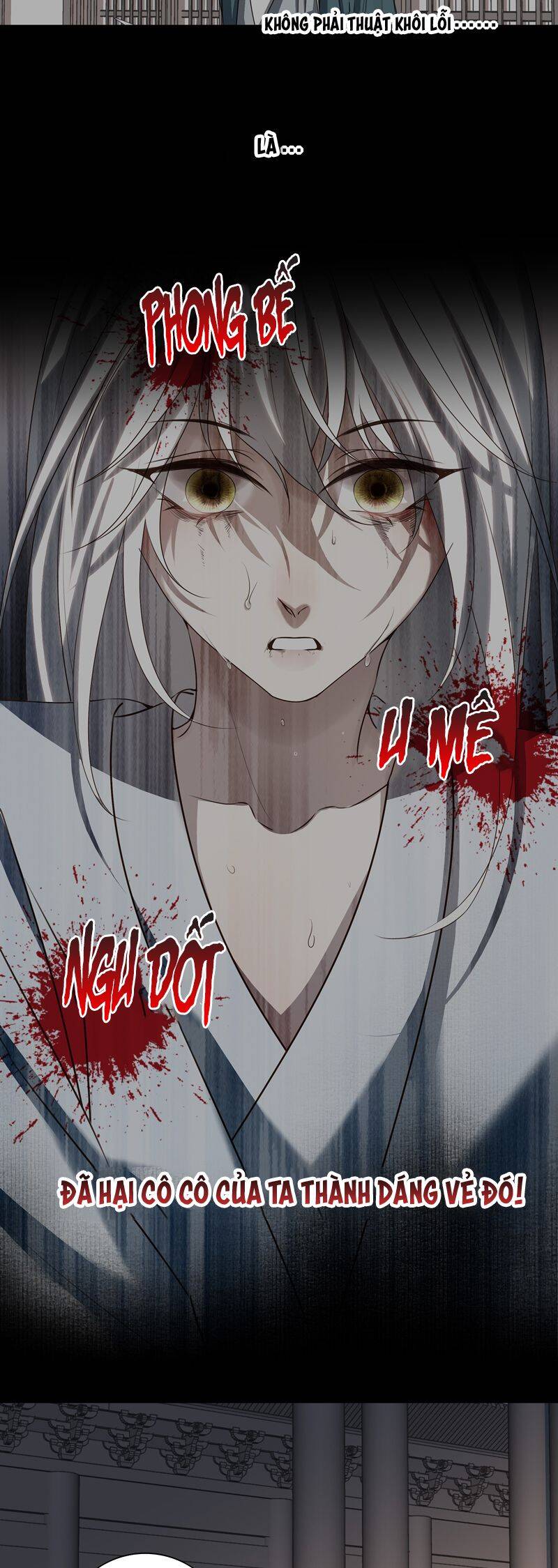 Sau Khi Chết Ta Trở Thành Nốt Chu Sa Của Ca Ca Chapter 65 - 11