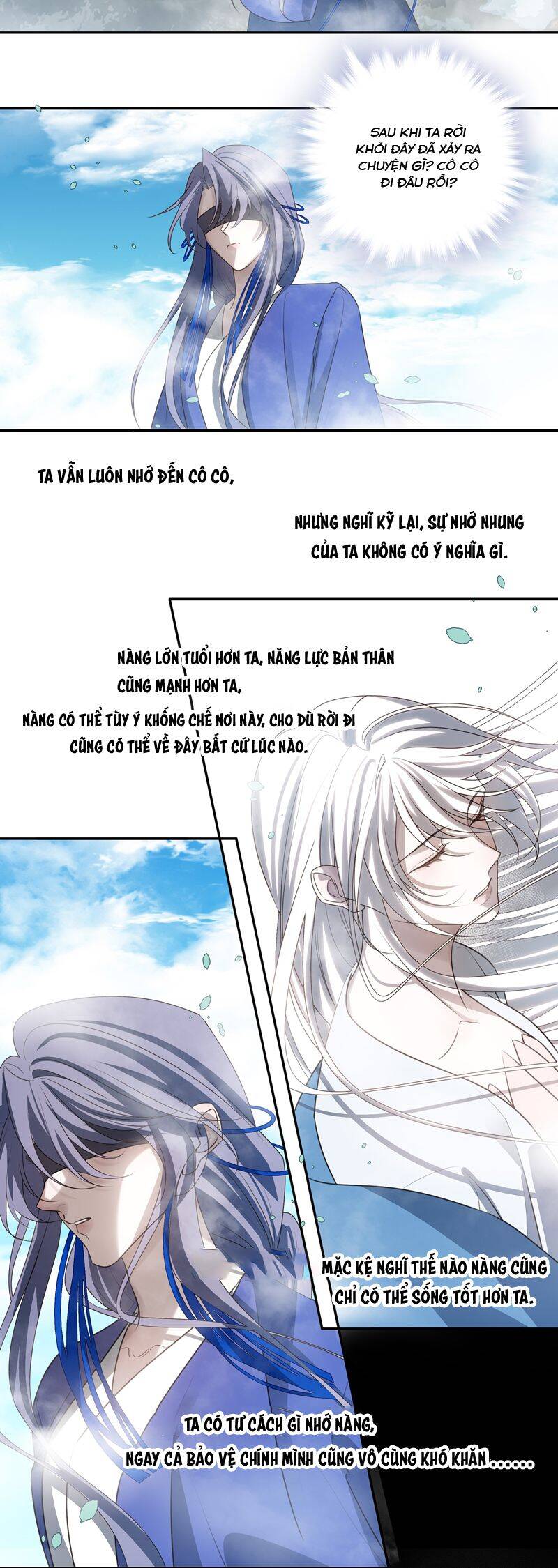 Sau Khi Chết Ta Trở Thành Nốt Chu Sa Của Ca Ca Chapter 65 - 14