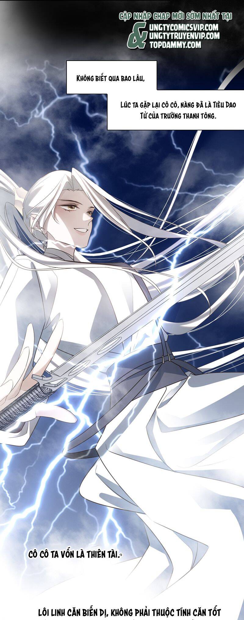 Sau Khi Chết Ta Trở Thành Nốt Chu Sa Của Ca Ca Chapter 65 - 15