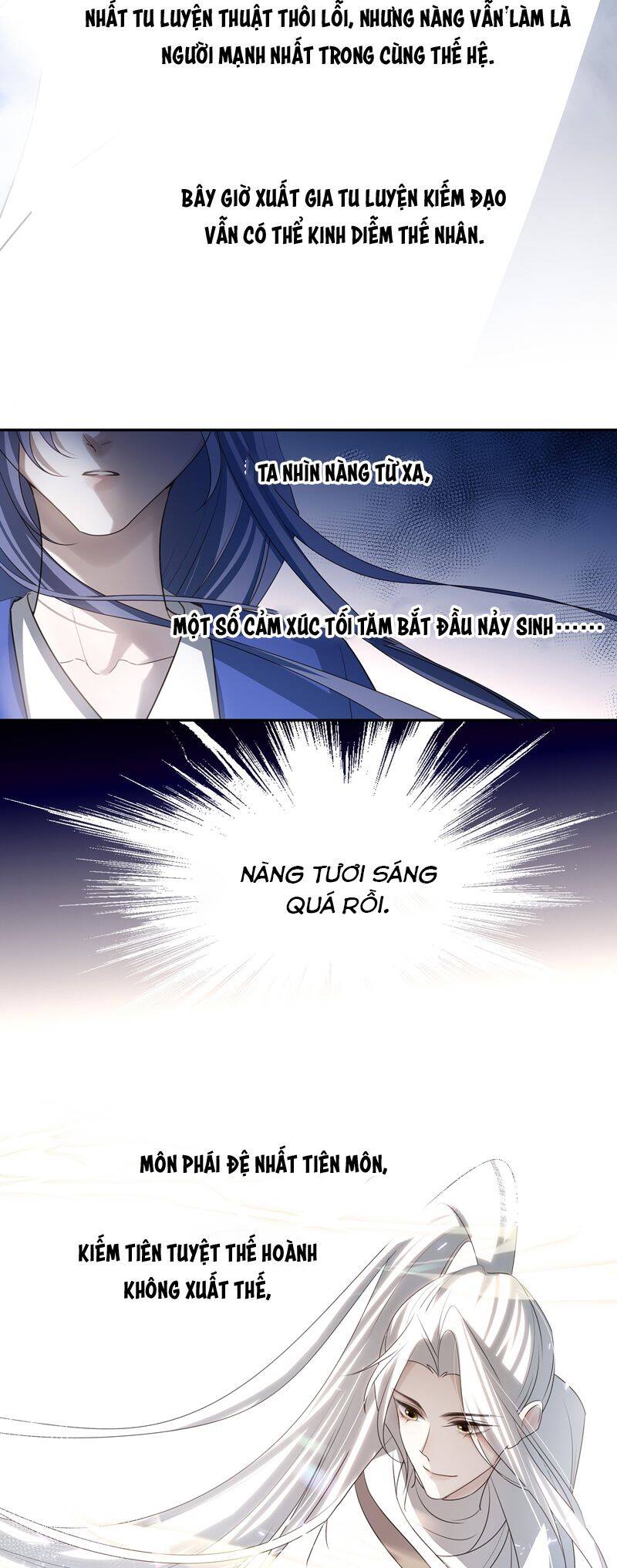 Sau Khi Chết Ta Trở Thành Nốt Chu Sa Của Ca Ca Chapter 65 - 16