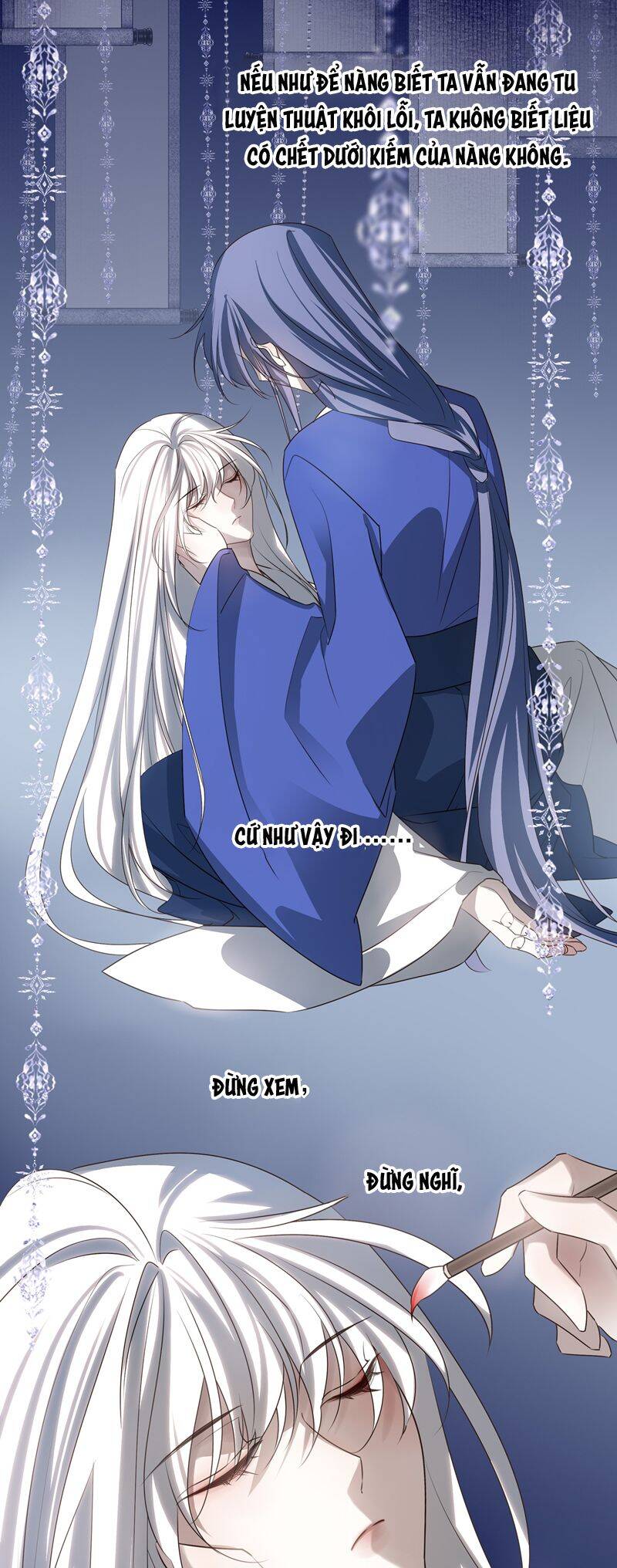 Sau Khi Chết Ta Trở Thành Nốt Chu Sa Của Ca Ca Chapter 65 - 18