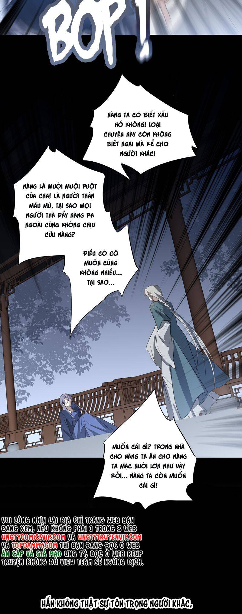 Sau Khi Chết Ta Trở Thành Nốt Chu Sa Của Ca Ca Chapter 65 - 25