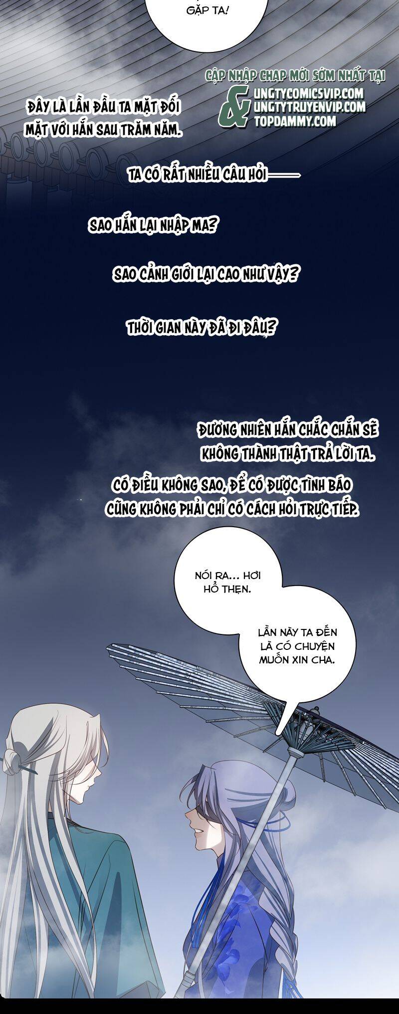 Sau Khi Chết Ta Trở Thành Nốt Chu Sa Của Ca Ca Chapter 65 - 28