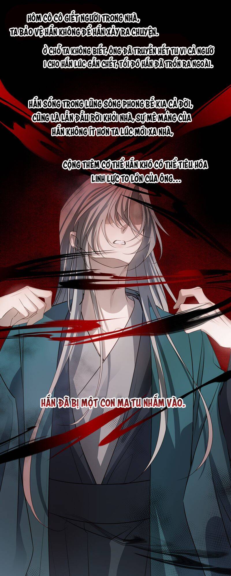 Sau Khi Chết Ta Trở Thành Nốt Chu Sa Của Ca Ca Chapter 65 - 29