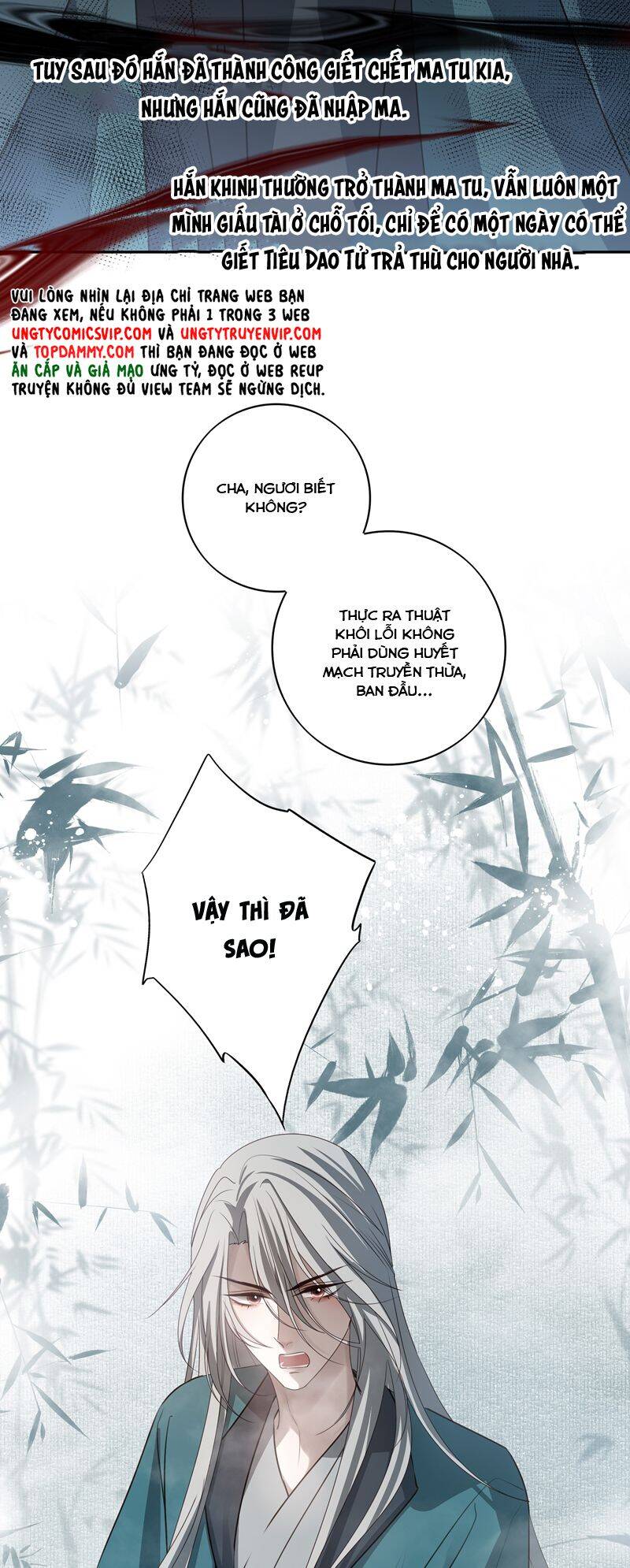 Sau Khi Chết Ta Trở Thành Nốt Chu Sa Của Ca Ca Chapter 65 - 30