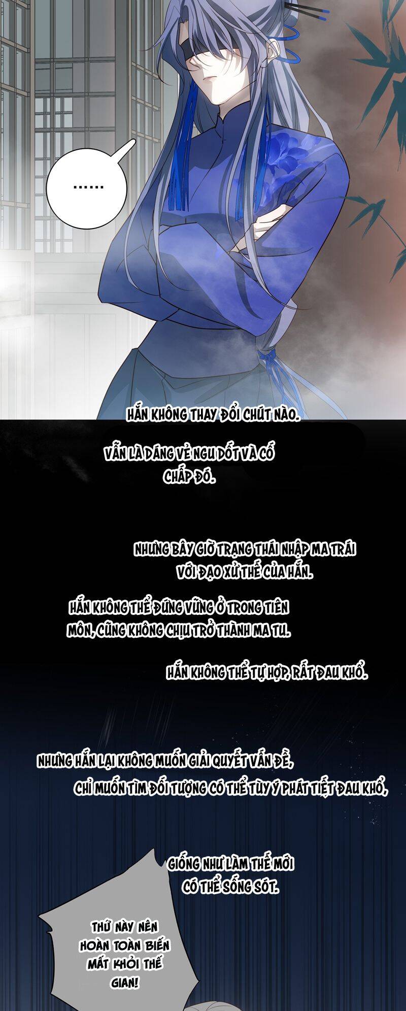 Sau Khi Chết Ta Trở Thành Nốt Chu Sa Của Ca Ca Chapter 65 - 33