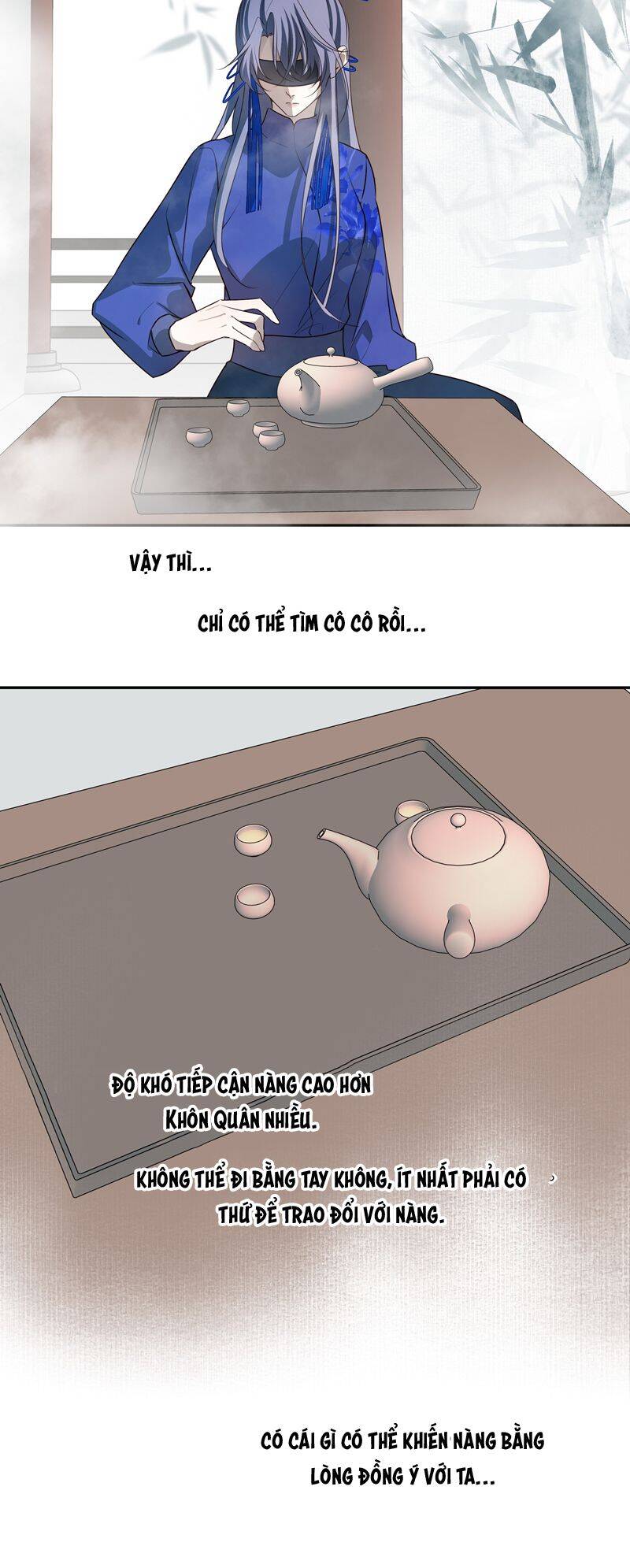 Sau Khi Chết Ta Trở Thành Nốt Chu Sa Của Ca Ca Chapter 65 - 35