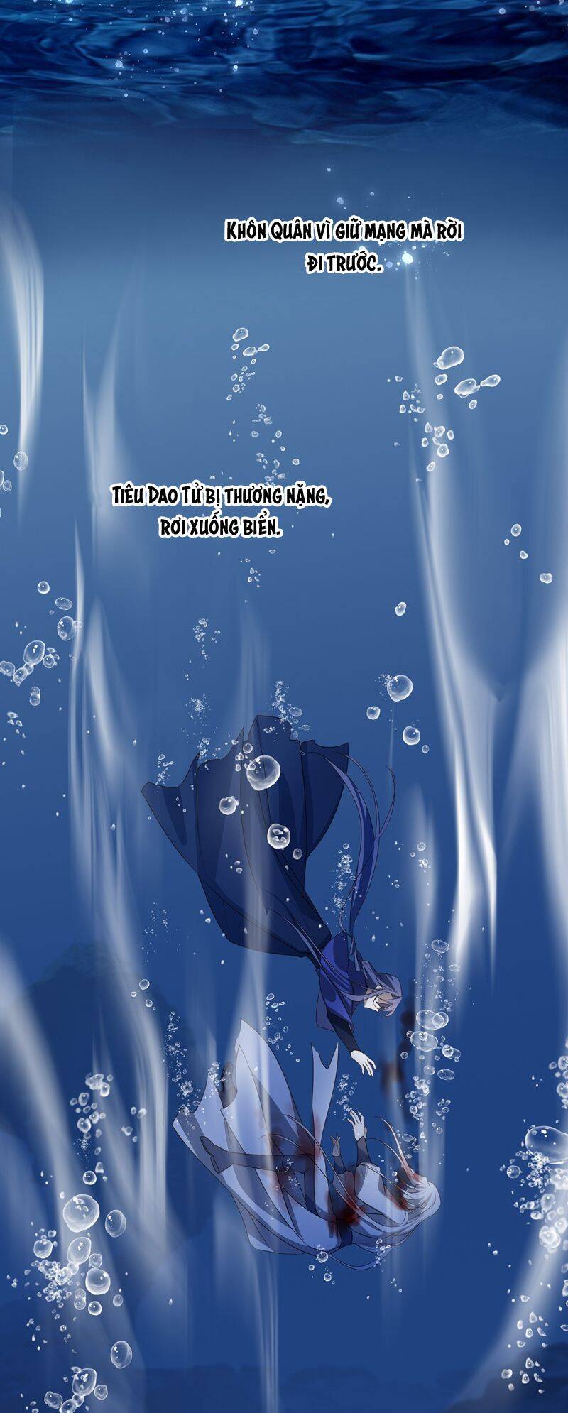 Sau Khi Chết Ta Trở Thành Nốt Chu Sa Của Ca Ca Chapter 65 - 37