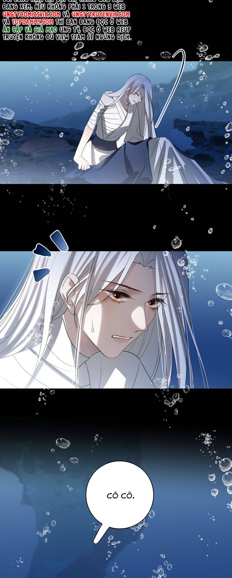 Sau Khi Chết Ta Trở Thành Nốt Chu Sa Của Ca Ca Chapter 65 - 39