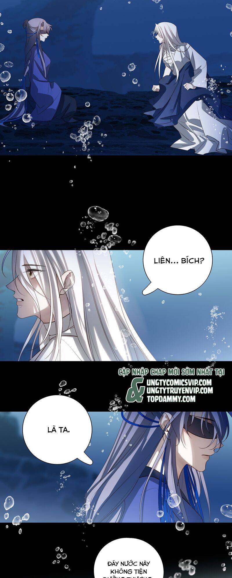 Sau Khi Chết Ta Trở Thành Nốt Chu Sa Của Ca Ca Chapter 65 - 40