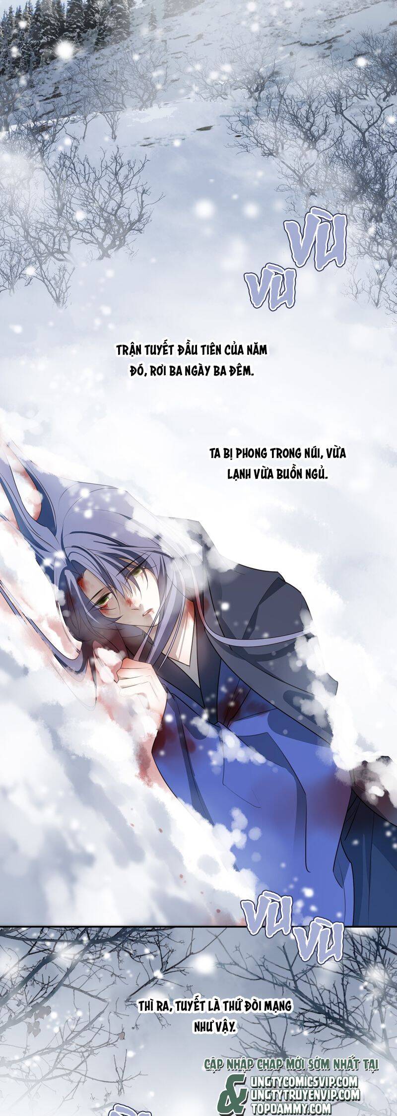 Sau Khi Chết Ta Trở Thành Nốt Chu Sa Của Ca Ca Chapter 65 - 6